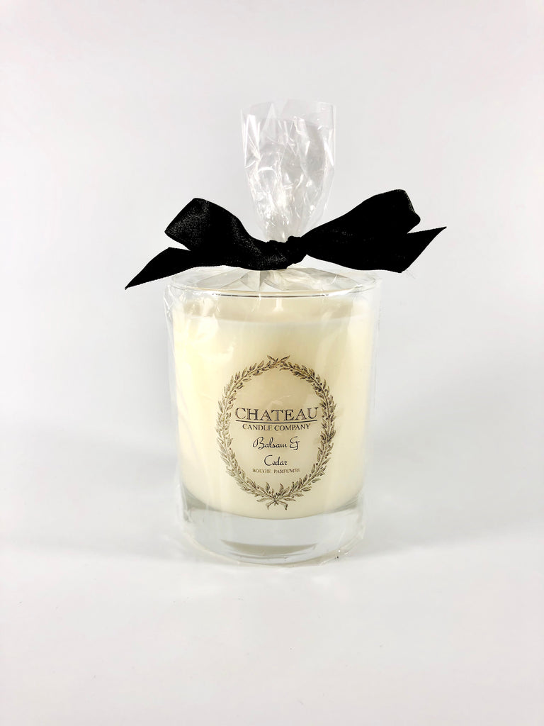Nature's Gift - Ocean - Natural Wax Gel Candle – Candle Castle & Co.