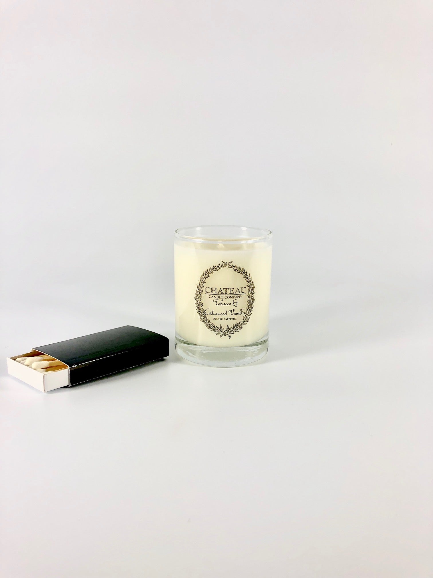 tobacco and cedarwood candle Cedar a chic fragrance studio based in a 19th Wholesale Cedarwood and Tobacco Black